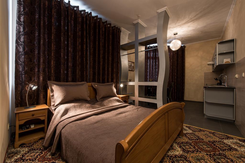 Premium Hotel Çernivtsi Oda fotoğraf
